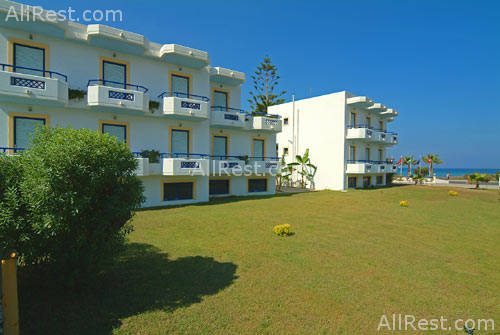 Apellis Hotel 7